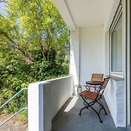 Devon Apartment Munster  Exterior foto