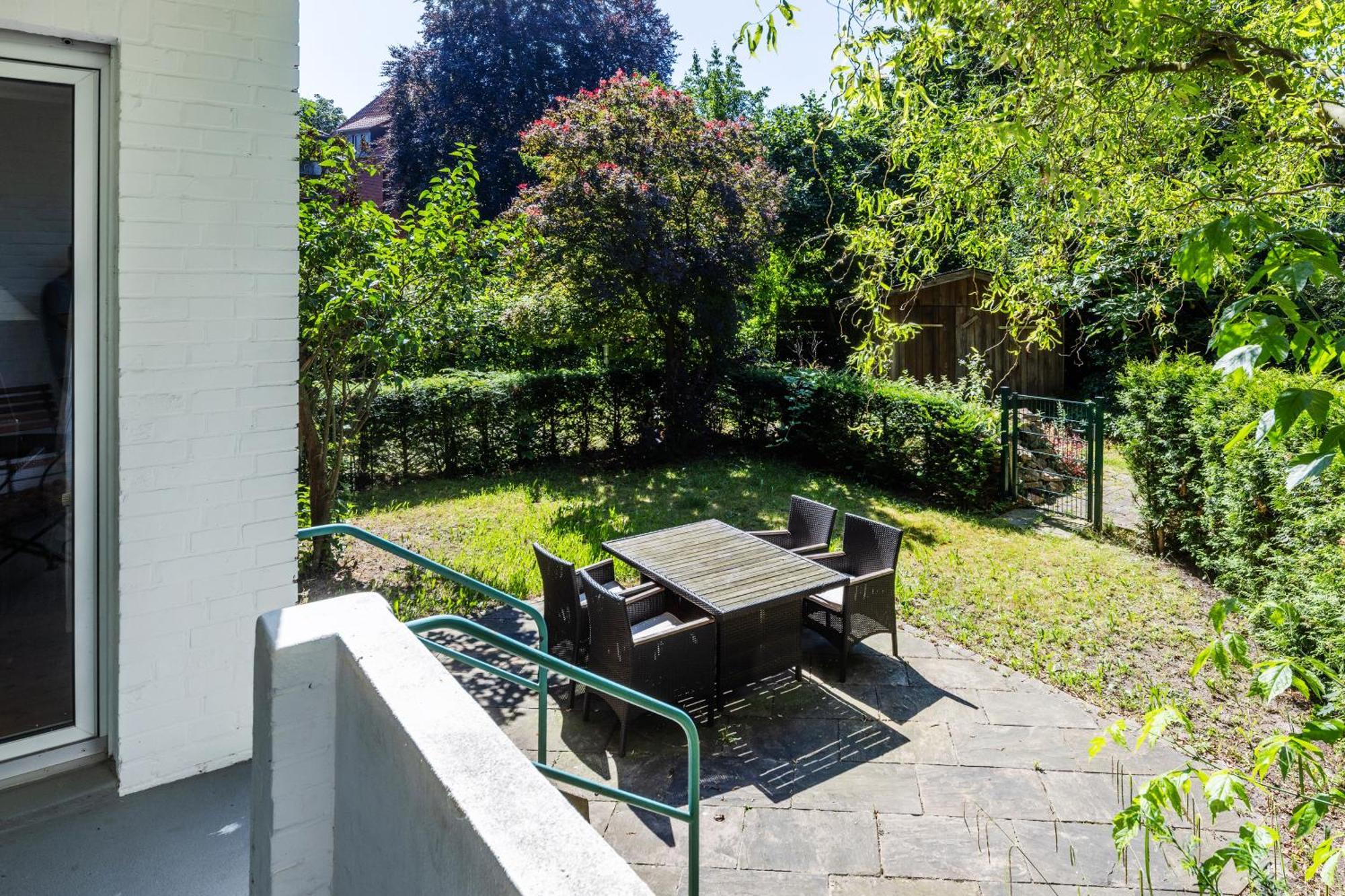 Devon Apartment Munster  Exterior foto